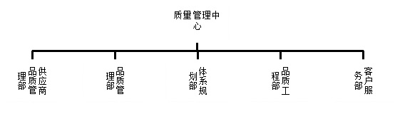 堅朗質量觀